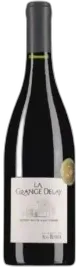 photo Domaine du Bon Remede Ventoux la Grange Delay 2020 2021