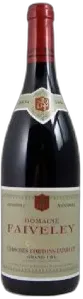 photo Corton Grand Cru Rouge Clos des Cortons 2011