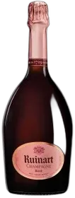 photo Champagne Brut Rose Rosé Ruinart Sans