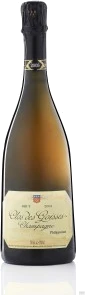photo Philipponnat Champagne Brut Blanc Millesime Cuvée Clos Goisses 2003