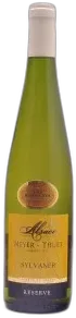photo Meyer-Thuet Sylvaner Blanc Médaille d’or 2022 2023