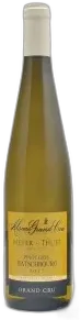 photo Meyer-Thuet Pinot Gris Grand Cru Blanc Grand Cru Hatschbourg 2022 2023