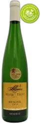 photo Meyer-Thuet Riesling Blanc Médaille d’or 2022 2023