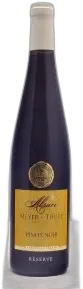 photo Meyer-Thuet Pinot Noir Rouge Médaille d’or 2023 2024