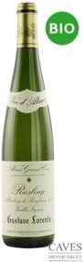 photo Lorentz Riesling Grand Cru Vieilles Vignes Altenberg de Bergheim Bio 2017