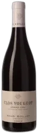 photo Clos de Vougeot Grand Cru Rouge 2013