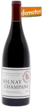 image du vin Volnay 1er Cru Rouge Champans 2017