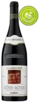 photo Cote Rotie Rouge la Landonne 2013
