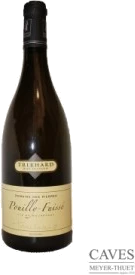 photo Domaines des Pierres Pouilly Fuisse Blanc 2022 2023