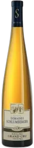 photo Riesling Grand Cru Blanc Grand Cru Saering 2017