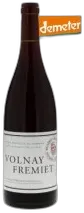 photo Volnay 1er Cru Rouge Fremiet 2015