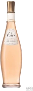 photo Cotes de Provence Rose Chateau de Selle 2021