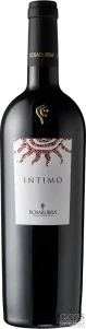 photo Rosarubra Ï» Italie Intimo Igt Colline Pescaresi Rosso Rouge Bio