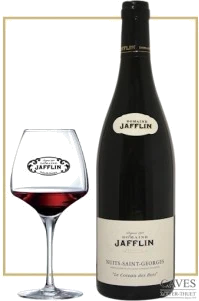 photo Domaine Jafflin Nuits st Georges 