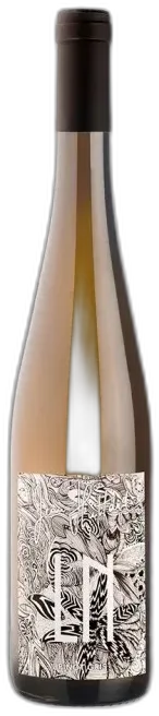 photo du vin ln Pinot Gris 2018 Huttard Blanc