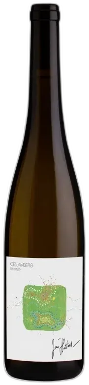 photo Cellamberg Sylvaner 2020 Huttard Blanc