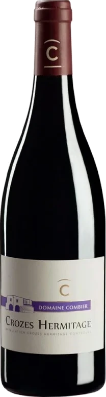 photo Cuvée Domaine Combier 2022 Laurent Combier Rouge