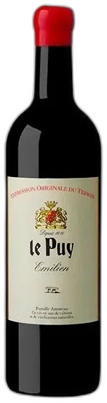 photo Emilien 2021 le Puy Rouge