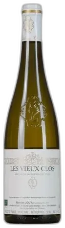 photo Vieux Clos 2022 Coulee de Serrant Blanc