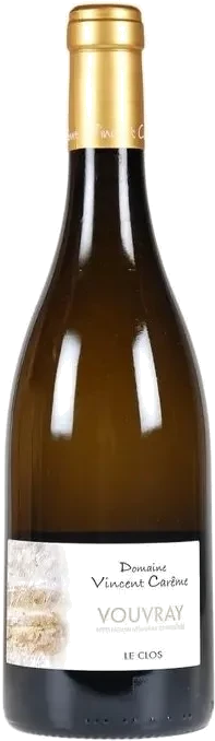 photo le Clos 2022 Carême Blanc
