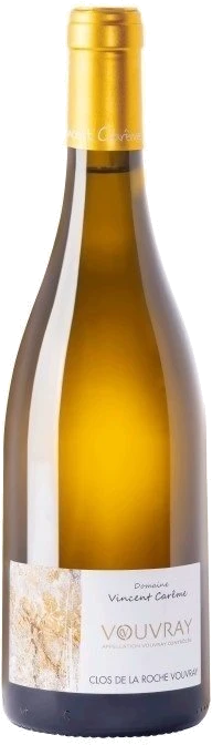 photo le Clos de la Roche 2021 Carême Blanc