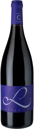 photo Cuvée l 2023 Laurent Combier Rouge