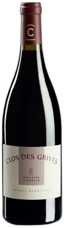 photo Clos des Grives 2022 Laurent Combier Rouge