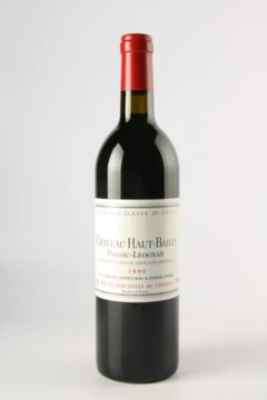 photo Château Haut-Bailly 1990 Pessac-Léognan