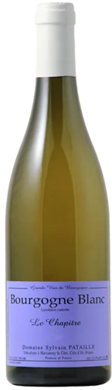 photo du vin Bourgogne 
