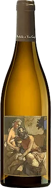 photo Condrieu 2019 Domaine Gangloff
