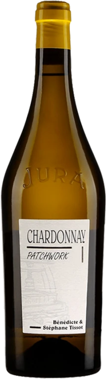 photo Arbois Chardonnay 