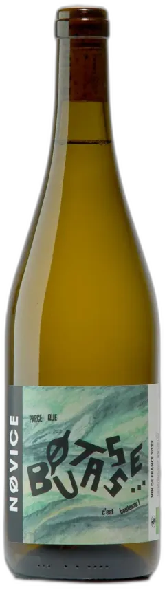 illustration du vin Boutasse, 2022 Novice