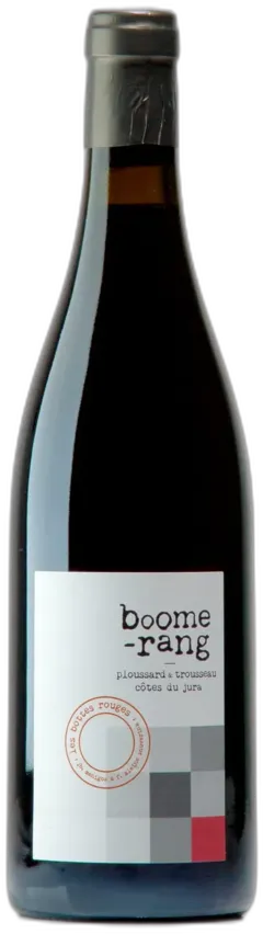 photo Boomerang 2022 Domaine des Bottes Rouges