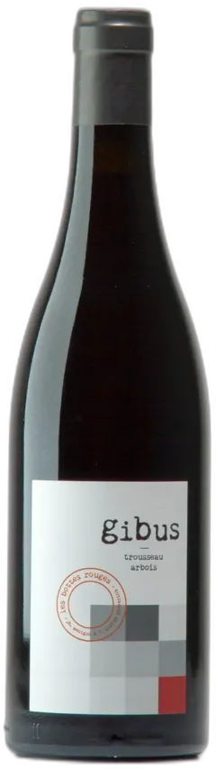 photo du vin Gibus, 2023 Domaine des Bottes Rouges