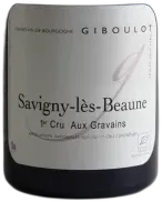 photo Domaine jm Giboulot 1er Cru 