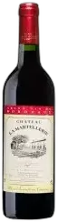 photo Cuvée Blaye Côtes de Bordeaux Vielli en Fût