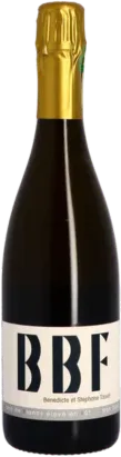 photo Crémant du Jura Stéphane Tissot Bbf