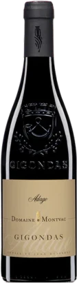 photo Gigondas Domaine de Montvac Adage