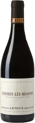 photo Chorey-les-Beaune Domaine Arnoux