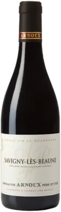 photo Savigny-les-Beaune Domaine Arnoux