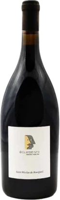 photo Saint-Nicolas-de-Bourgueil Domaine Mabileau Eclipse n°14