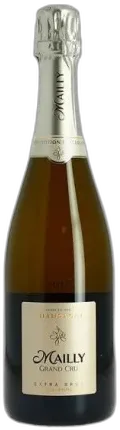 photo Champagne Mailly Grand Cru Extra Brut 2018