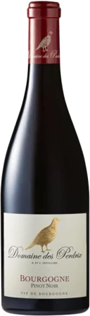 photo Bourgogne 2022 Domaine des Perdrix