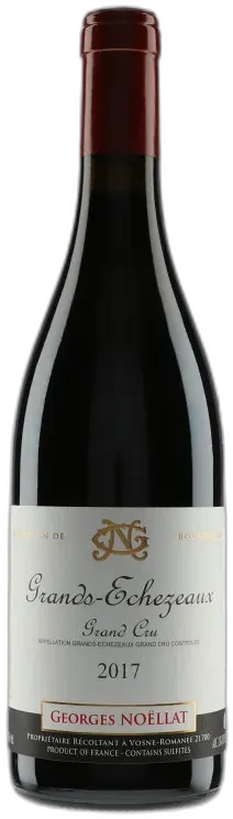 photo Grands-Echezeaux Grand Cru