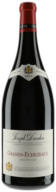 photo Grands-Echezeaux Grand Cru