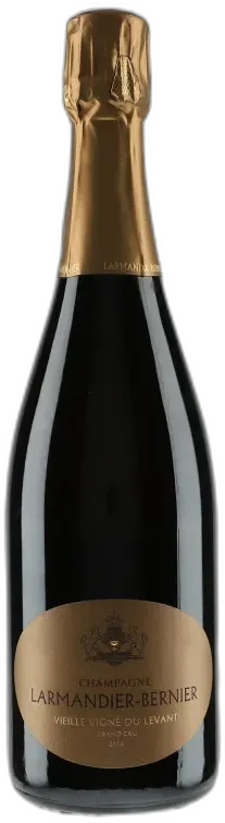 photo Champagne Vieille Vigne du Levant Grand Cru Extra Brut