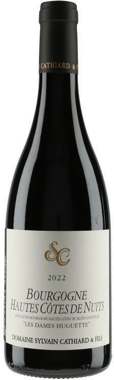 photo Bourgogne Hautes Côtes de Nuits les Dames Huguettes