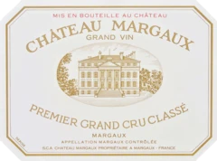 photo Chateau Margaux