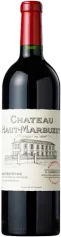photo Château Haut-Marbuzet Saint-Estèphe Cru Bourgeois 2021