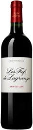 photo les Fiefs de Lagrange Saint-Julien Second Vin Château Lagrange 2021